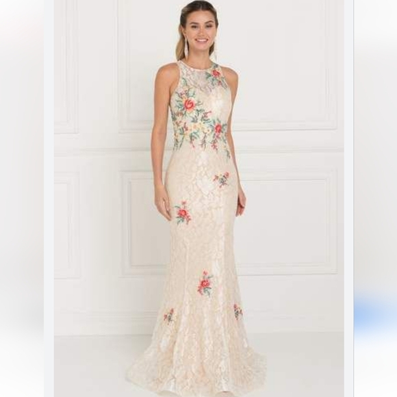 Elizabeth K GLS Apparel Dress - Picture 11 of 16